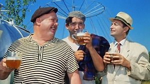 Тест: Пиво в фильмах СССР — узнаете 10 культовых картин по кадрам с пенным?