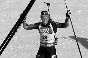 Погибшая в горах Дальмайер в 2022 году потеряла возлюбленного в аналогичной ситуации