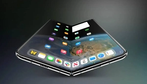 Объявлены цены на новый складной iPhone 
