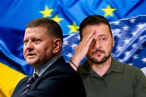 «Почуяв слабину, меняют враз жену»: кто одобрил развод с Зеленским