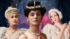 «Умирающий лебедь», 32 фуэте и «Красная Жизель»: Роковые страсти и отчаяние Кшесинской, Павловой и Спесивцевой