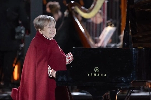 «Что говорят уехавшие – это их проблемы»: Юрий Антонов вступился за Пахмутову после слов Макаревича*