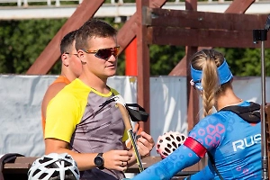 «Попросили не приезжать»: Италия сорвала сбор российских биатлонистов на олимпийской базе