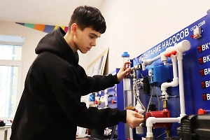 Государство и бизнес наращивают сотрудничество в сфере профессионального образования