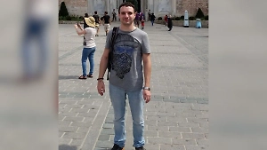 Названы имена ответственных за кибератаки на российские ресурсы — ими оказались украинцы