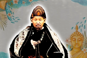 Нетленное тело: Как бурятский лама Даши-Доржо Итигэлов медитирует с 1927 года и когда он проснётся