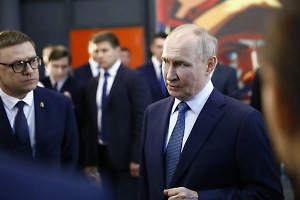 Путин подписал закон о приостановке услуг связи абоненту в случае ареста счетов