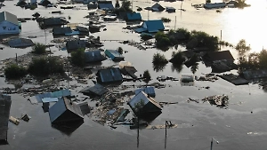 «Большое бедствие»: Военный эксперт и гидролог объяснили, что грозит населению в случае подрыва белгородской дамбы