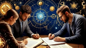 Августовские ловушки: Какие дни опасны для подписания документов и крупных покупок
