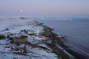 Патрушев: США и Япония могут спровоцировать эскалацию в Беринговом проливе