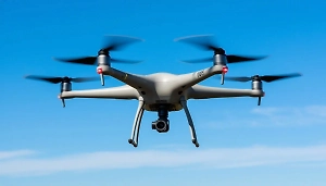 В Петербурге выпустили первый школьный учебник по освоению беспилотников