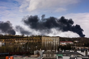 «Працуйте, братья»: Украинцы в Telegram умоляют Армию Россию не останавливаться с бомбёжкой ТЦК