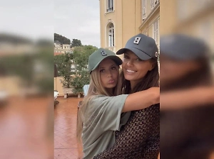 Семейная экосистема: Life.ru узнал у психолога, почему аудитории нравятся рилсы Бони с дочерью