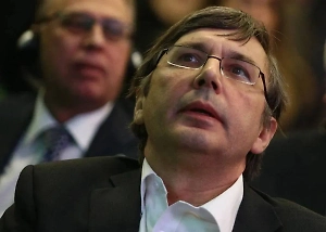 Власти Нидерландов лишили гражданства российского лауреата Нобелевской премии