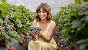 Что посадить на даче, чтобы после сбора урожая внезапно разбогатеть: 5 «золотых» растений