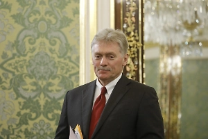 В Кремле рассказали о дальнейших переговорах России и Украины