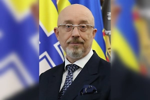 У бывшего украинского министра Резникова провели обыски по делу о «золотых яйцах Минобороны»