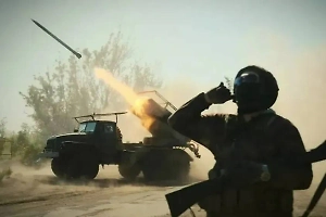 Украинские СМИ сообщили о взрывах в Хмельницкой области