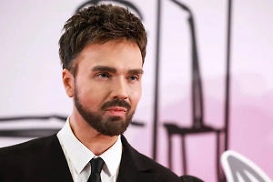 Александр Панайотов решил кардинально изменить стиль