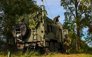 Российские бойцы прошли по дну Каховского водохранилища и ударили по ВСУ с фланга

