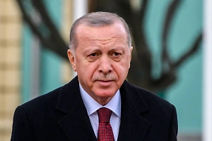 Эрдоган прокомментировал напряжённость между Москвой и Баку