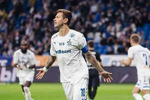 «Ешьте дома уже»: Губерниев высказался о драке футболиста Смолова