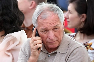 Миллиардер Струков пытался на личном самолёте сбежать в Турцию с аннулированным загранником 