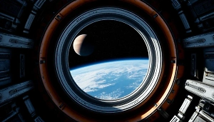 «Я поймала спрайт»: Астронавт NASA запечатлела редчайшее космическое явление с МКС