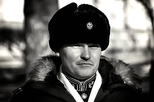 Навсегда остался на передовой: Гудков стал первым дважды Героем России в современной истории