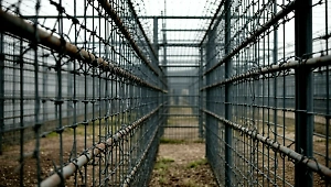 Пленный ВСУ объяснил, зачем ТЦК держат призывников в пустых тюрьмах