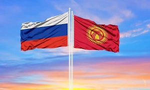 Политолог объяснил, чем так важна Киргизия для России