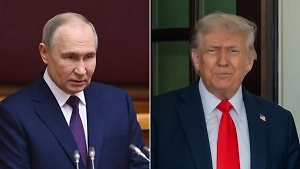 США обескуражены провалом Трампа на переговорах с Путиным, заявили в Китае