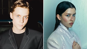 Ваня Дмитриенко и Анна Пересильд перестали скрывать свой роман