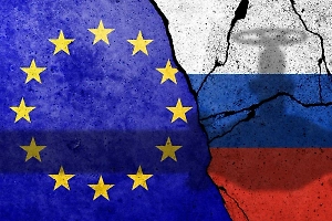 В МИД заявили, что Евросоюз готовит экономику и инфраструктуру к конфликту с Россией