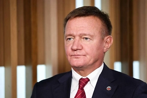 Журналист Юнашев: Старовойта предупредили, что силовики им заинтересовались