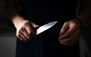 Подросток с ножами и молотком напал на школу в Воронежской области