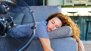 Почему ночь, проведённая под вентилятором, может закончиться не только больницей, но и чем похуже