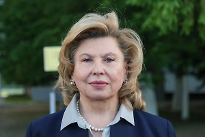 Москалькова запросила помощь у омбудсмена Азербайджана в связи с задержанием россиян