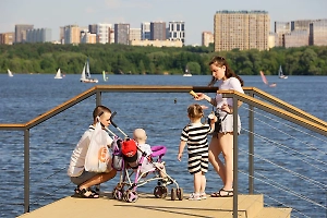 С 1 августа повысят выплаты семьям с детьми. Сколько составит прибавка