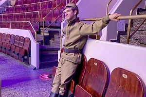 Жизнь продолжается: Жонглёр из Москвы вернулся на манеж после тяжёлого ранения в зоне СВО