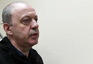 Экс-замглавы Росприроднадзора Митволь обвинил руководство колонии в вымогательстве 500 млн