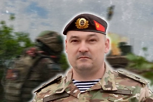 Михаил Гудков — легенда морской пехоты: История первого дважды Героя России