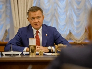 Минтранс выразил соболезнования родным и близким Старовойта