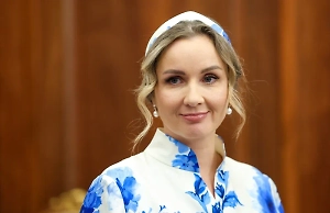 Львова-Белова: День семьи, любви и верности посвящён самым важным ценностям