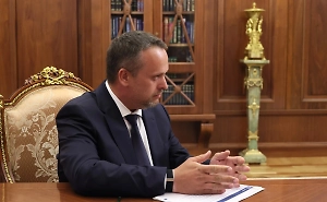 Политолог объяснил, почему Путин назначил Никитина на должность главы Минтранса