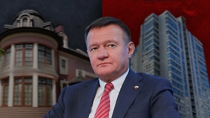 Дворцы в обмен на жизнь: Потеряет ли семья Романа Старовойта недвижимость на миллиард
