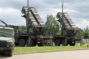 Раскрыты планы Трампа немедленно передать Киеву 10 ракет-перехватчиков Patriot