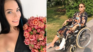 Спасалась, выпрыгнув из окна: В Москве возбудили дело после нападения на экс-звезду «Дома-2»