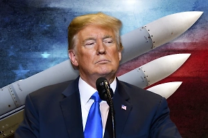 10 ракет для ВСУ: грандиозная помощь Трампа или элегантный способ послать Зеленского подальше