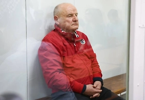 Дом, баня и гараж: Стало известно, куда генерал Попов влил миллионы парка «Патриот»